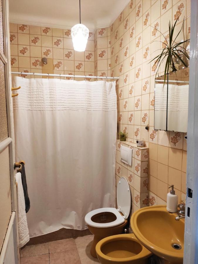 Ferienwohnung Amplio, Tranquilo Y Muy Luminoso Departamento De 3 Ambientes A Metros Del Obelisco Y Del Teatro Colon Buenos Aires Exterior foto