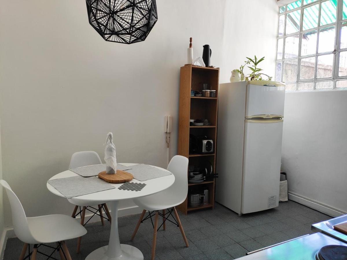 Ferienwohnung Amplio, Tranquilo Y Muy Luminoso Departamento De 3 Ambientes A Metros Del Obelisco Y Del Teatro Colon Buenos Aires Exterior foto